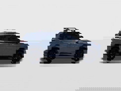 New 2026 Nissan Rogue SV image 6