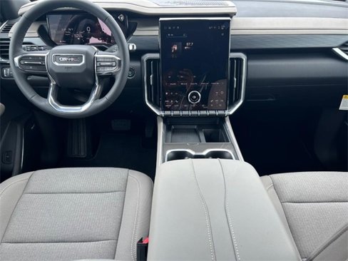 New 2026 GMC Acadia Elevation image 11