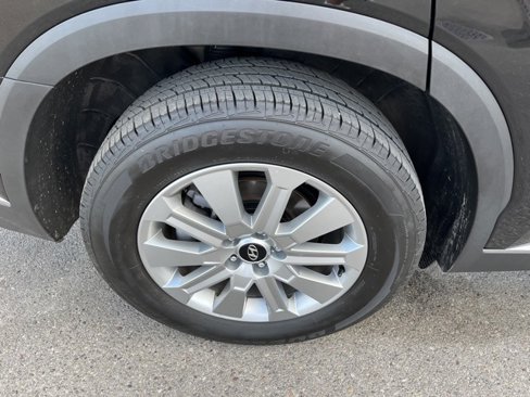 Used 2025 Hyundai Palisade SEL image 16