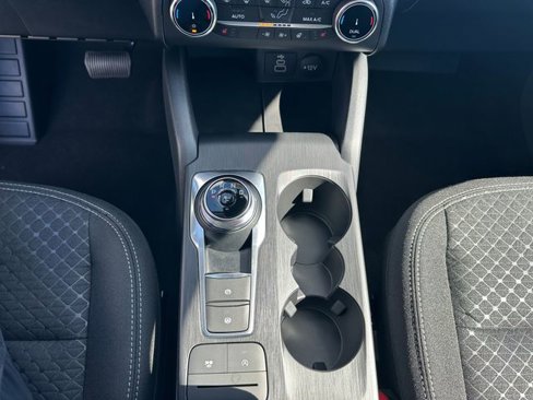 New 2025 Ford Escape Active image 17