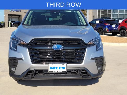 New 2025 Subaru Ascent Onyx Edition image 2