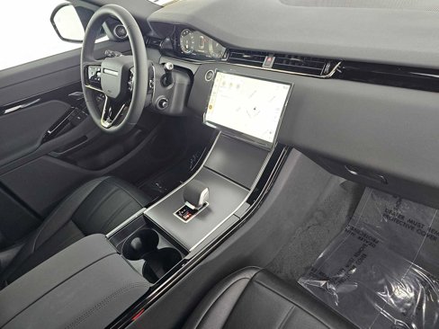 New 2026 Land Rover Range Rover Evoque S image 11