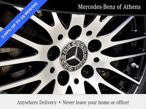 Certified 2023 Mercedes-Benz C 300 Sedan image 11