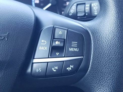Used 2021 Ford Bronco Sport Big Bend image 14