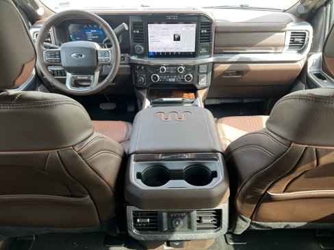 New 2025 Ford F250 King Ranch image 27
