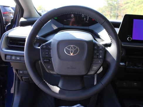 New 2026 Toyota Prius LE image 10