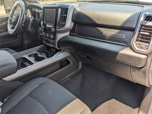 New 2025 RAM 2500 Big Horn image 27