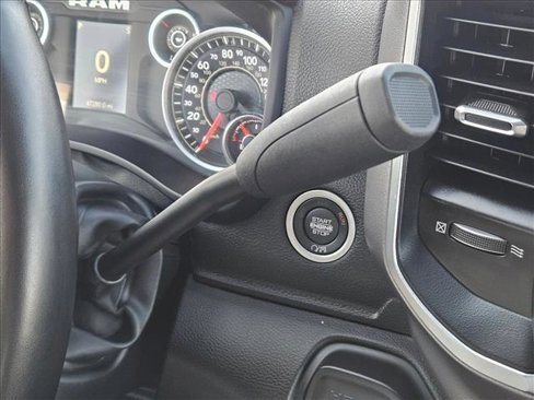 Used 2024 RAM 3500 Big Horn image 14