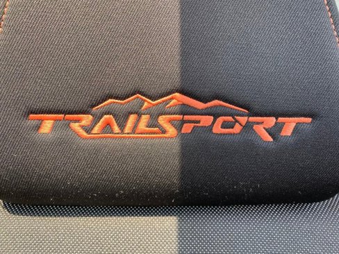 New 2026 Honda CR-V TrailSport image 12