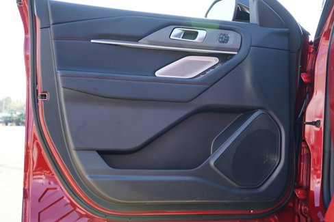 New 2025 Ford Explorer ST w/ Sun And Sound Package image 15