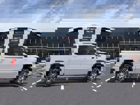 New 2026 GMC Sierra 1500 Denali image 29