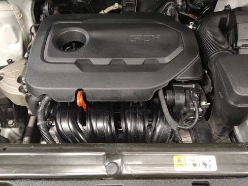 Used 2018 Hyundai Santa Fe Sport image 30
