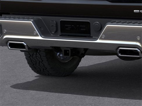 New 2026 GMC Sierra 1500 SLT w/ SLT Premium Package image 14