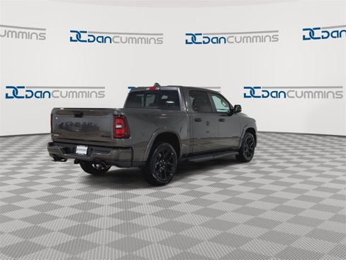 New 2026 RAM 1500 Laramie image 9