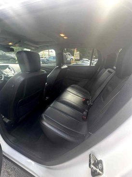 Used 2015 GMC Terrain SLT w/ Chrome Edition image 10