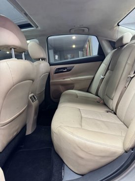 Used 2015 Nissan Altima 2.5 SL w/ Technology Package image 21