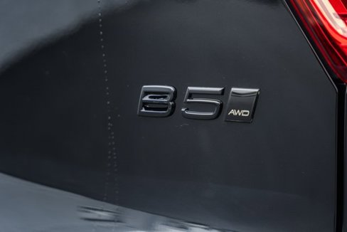 New 2026 Volvo XC40 B5 Ultra w/ Protection Package Premier image 8