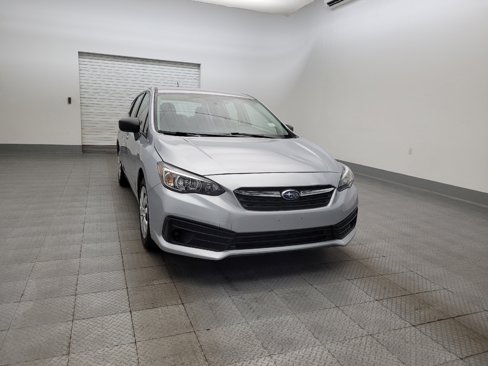 Used 2023 Subaru Impreza 2.0i image 14
