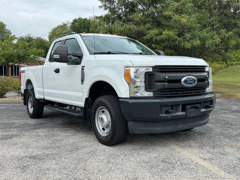 Used 2017 Ford F250 XL w/ Power Equipment Group image 1