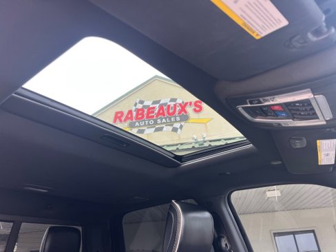 Used 2020 RAM 2500 Laramie w/ Night Edition image 31