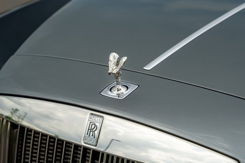 Used 2016 Rolls-Royce Wraith image 32