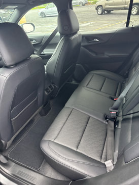 New 2026 Chevrolet Equinox LT w/ Convenience Package II image 14