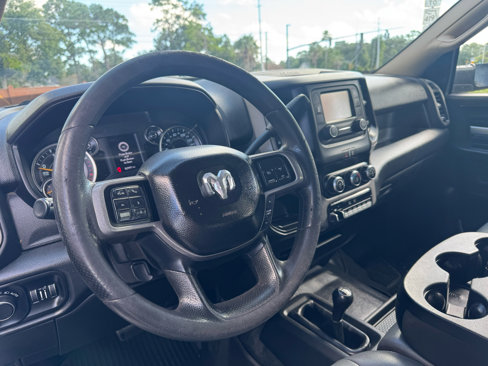 Used 2019 RAM 5500 Tradesman image 11