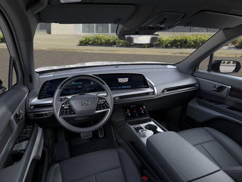 New 2026 Cadillac Vistiq Sport image 15
