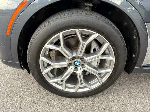 Used 2020 BMW X7 xDrive40i w/ Premium Package image 18