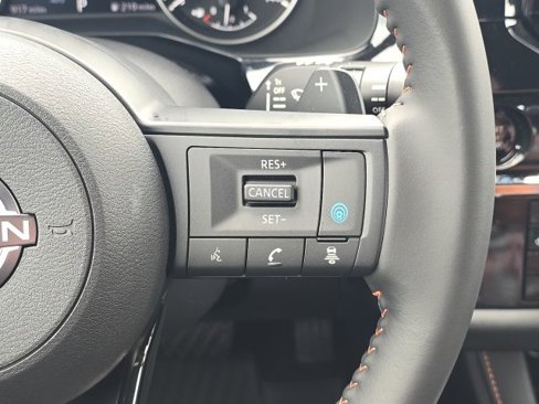 Used 2025 Nissan Pathfinder Rock Creek image 31
