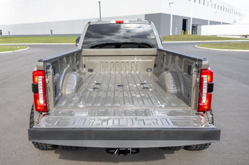 Used 2026 Ford F450 Lariat image 22