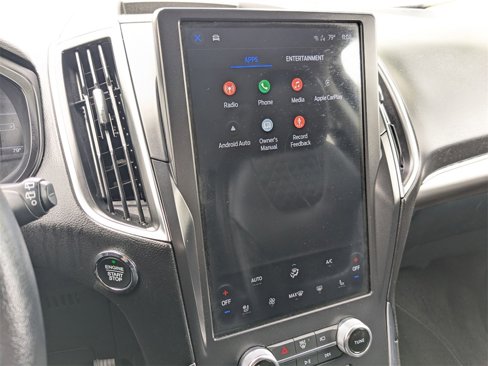 Used 2024 Ford Edge Titanium image 22