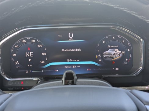 New 2026 Chevrolet Silverado 1500 High Country image 30