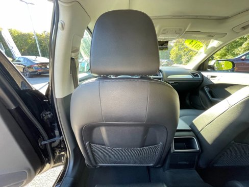 Used 2014 Audi A4 2.0T Premium w/ Cold Weather Package image 34