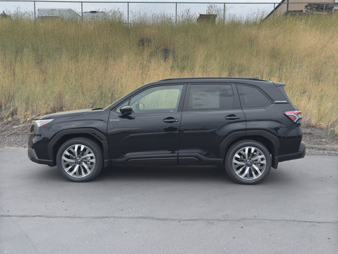 New 2025 Subaru Forester Touring image 5