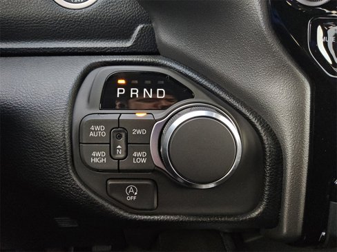 New 2026 RAM 1500 Lone Star image 23