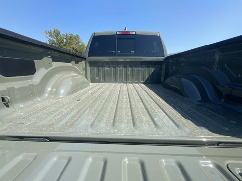 New 2026 RAM 1500 Laramie image 15
