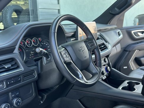 Used 2021 Chevrolet Tahoe RST image 15