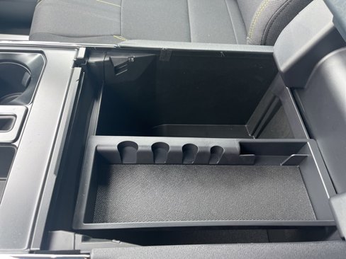 New 2025 Ford F150 STX w/ STX Black Appearance Package image 42