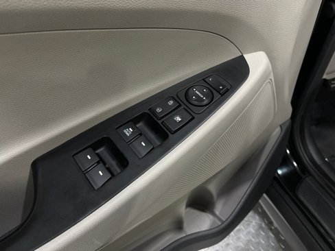 Used 2017 Hyundai Tucson SE image 14