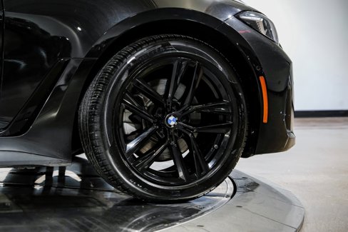 Used 2025 BMW 430i xDrive w/ Premium Package image 61