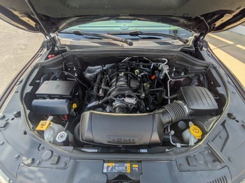Used 2024 Dodge Durango R/T image 21
