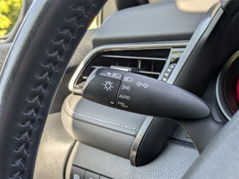 Used 2023 Toyota Camry TRD image 22