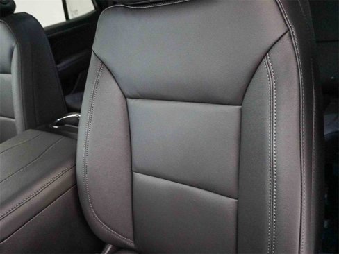 New 2026 Chevrolet Tahoe Z71 image 21