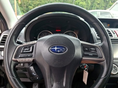 Used 2016 Subaru Forester 2.5i image 21