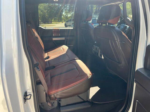 Used 2022 Ford F350 King Ranch w/ King Ranch Ultimate Package image 18