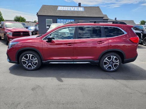 Used 2024 Subaru Ascent Limited w/ Technology Package image 7