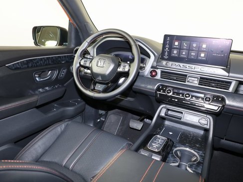 New 2026 Honda Passport TrailSport Elite image 7