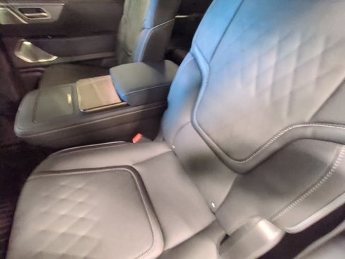 New 2026 INFINITI QX80 Autograph w/ Premium Cargo Package image 18