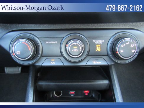 Used 2024 Kia Forte LXS image 37